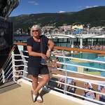 Doris Pedersen - @dorispedersen - Instagram