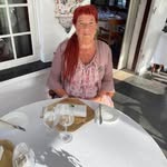 Doris Pedersen - @doris.pedersen - Instagram
