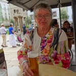 Doris Pedersen - @dorispedersen1 - Instagram