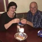 Doris Pedersen Calone - @doriscalone - Instagram