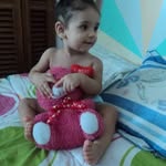 Doris Pedraza Cardenas - @x.isabellaaro23 - Instagram