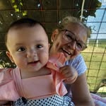 Doris Pedraza Rivera - @riveradorispedraza - Instagram