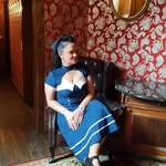 Doris Pechatschek - @rocka_bella74 - Instagram