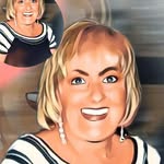 Doris Pellerin - @doris.pellerinhotmail.com_ - Instagram