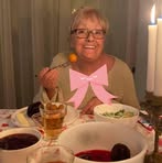 Doris Pellerin - Facebook