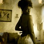 Doris Pemberton - @dorispemberton - Instagram