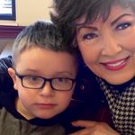Doris Pemberton - @pembertondoris - Instagram