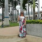 Doris Peñaranda - @dopado1017 - Instagram