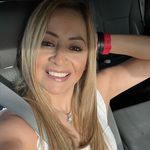 Doris Penaranda - @doriscarolinapg - Instagram