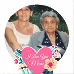 Doris Penaranda - @dorisabuela - Instagram
