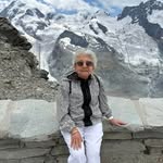Doris Spencer - @dorisspencer244 - Instagram