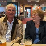 Doris Pendleton - Facebook