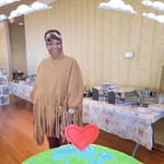 Doris L Penn - @penndoris - Instagram