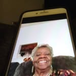 Doris Penn - @doris_penn809 - Instagram