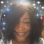 Doris Jenkins Penny - @doris.penny - Instagram