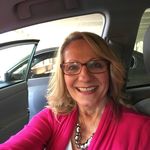 Doris Penny - @dpenny54 - Instagram