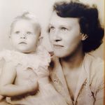 Doris (Penny) Nelson - @nelsondorispenny - Instagram