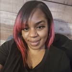 Penode Dorisca-Dessalines - @pennydd84 - Instagram