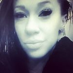 Doris DaNei Peoples - @legendarypeoples - Instagram