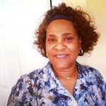 Doris Peoples - @retired166 - Instagram