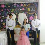 Doris Gonzales Perales - @dorisgonza14 - Instagram