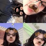 Doris Janett Perales Cholan - @erubycalle - Instagram