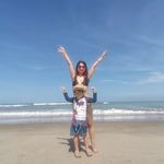 Doris Perales Rodriguez - @dorisperales7 - Instagram