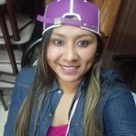 Lorena Perales - @dorisperalesquispe - Instagram