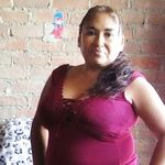 Luisa Doris Carrion Perales - @carrionperales - Instagram