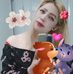 Doris Peralta - Facebook