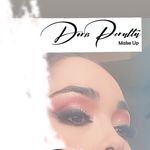 Doris peralta - @dorisperaltamake_up - Instagram