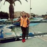 Doris Peralta - @dorisperalta2800 - Instagram