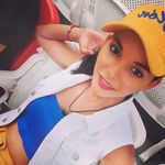 Doris Peralta - @dorisperalta445 - Instagram
