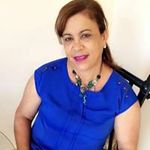 Doris Peralta - @dradorisperalta - Instagram