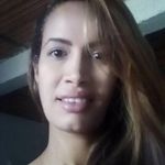 Doris Peralta Graterol - @peraltagraterol - Instagram