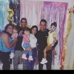 Doris peraza - @peraza7174 - Instagram