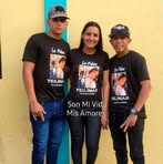 Doris Peraza - Facebook