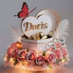 Doris Peraza - Facebook