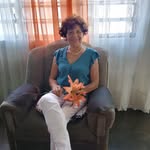 Doris Peraza - @peraza8557 - Instagram