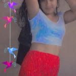 Doris Perdomo - @dorisperdomo20 - Instagram