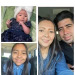 Doris Perdomo - @genesis._romero12 - Instagram