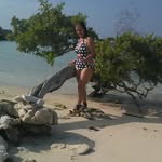 Doris Perdomo - @dorisperdomo27 - Instagram