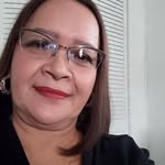 Doris Perdomo - @196708doris - Instagram