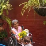 Doris Perdomo - @perdomodoris2708 - Instagram