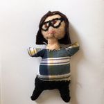 Doris Perdue - @dorisfoundinsf - Instagram