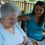 Doris Perreault - @dorisperreault - Instagram