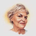 Doris Perreault Pelletier - @doris_perreault_pelletier - Instagram