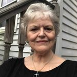 Doris perreault Pelletier - @gorona8174 - Instagram