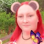 Doris Perry - @babyred272007 - Instagram