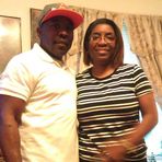 Doris Perryman - Facebook